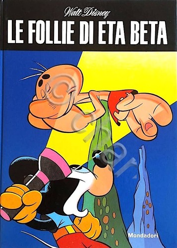 Disney le follie di - disney,
