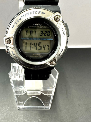 Orologio uomo casio - orologio,