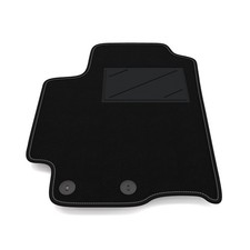 Tappetino auto SOLO LATO GUIDA