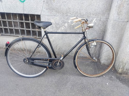 Bici bacchetta bianchi - bici,