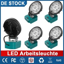 Lampada lavoro 27w per - da,