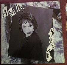 AMII STEWART - Amii -  LP - 1986