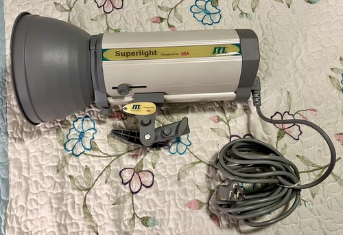 Vintage jtl everlight - vintage,
