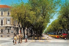 Cartolina Vercelli Corso