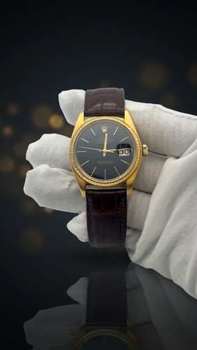 Rolex oyster perpetual - rolex,