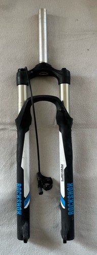 Rock shox reba - shox, 29"