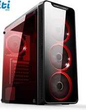 Empire gaming case pc atx 4