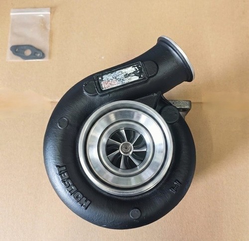 Turbocompressore holset hx35 - turbocompressore,