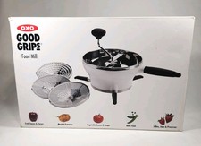  OXO Good Grips Mulino per