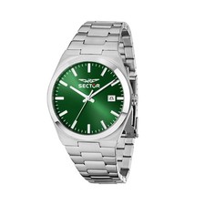 Orologio Sector No Limits Uomo C300 in Acciaio R3253301002