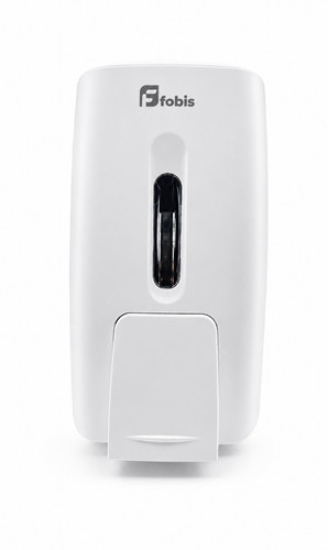 Dispenser sapone liquido - dispenser,