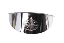 Chrome umbrella additional