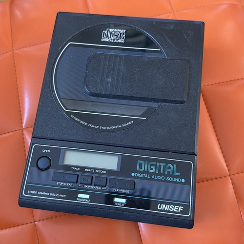 Vintage unisef 100n lettore - 100n,
