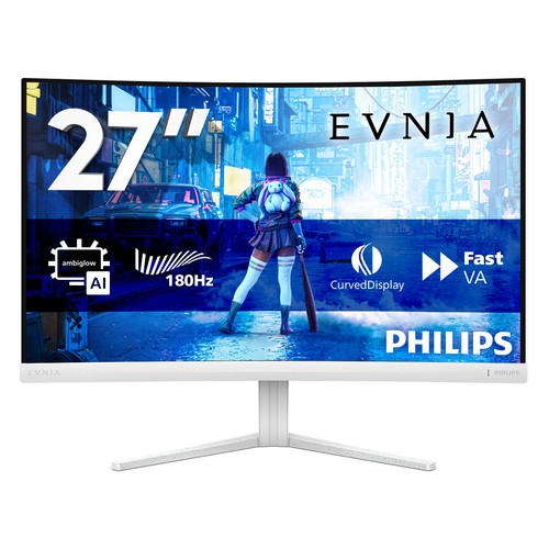 Philips evnia 5000 - philips,