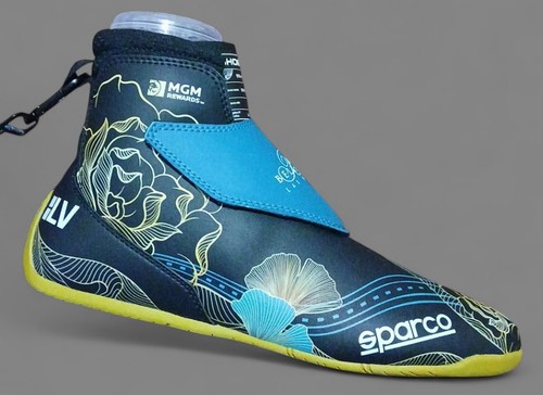 Stivali corsa 2025 las - stivali, da