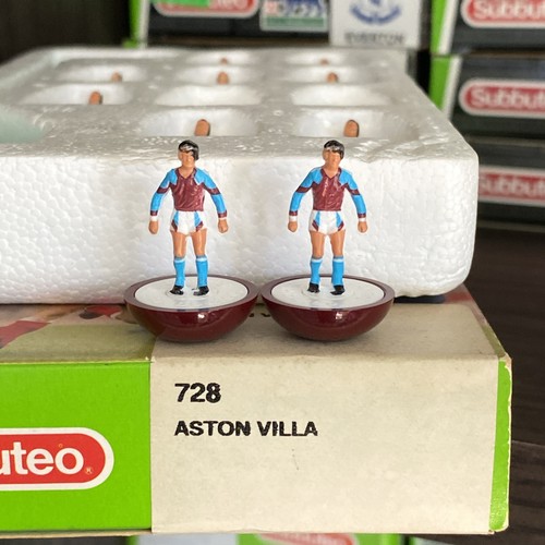 Subbuteo team - ⚽️,