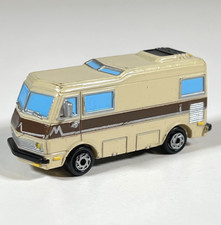 Vintage Galoob Micro Machines