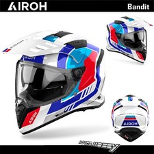 CASCO AIROH INTEGRALE ENDURO