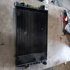 6Q0121253Q Radiatore  SKODA