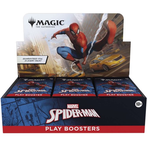 Magic the gathering - magic, –