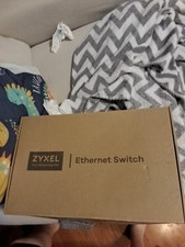 Interruttore Ethernet ZYXEL