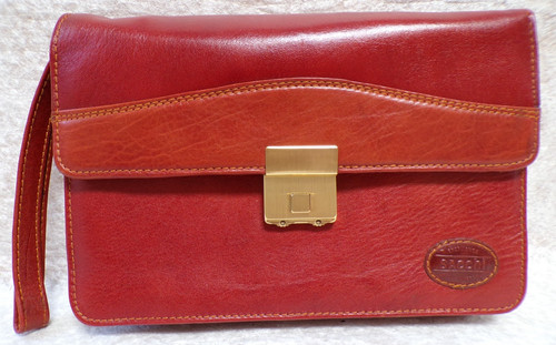 Sacchi clutch portafoglio - sacchi,