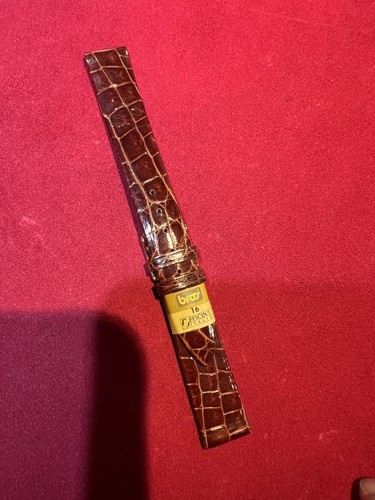 Cinturino orologio bros - orologio,