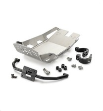 KTM Protezione Motore Skid