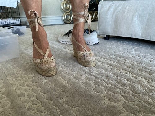 Espadrillas missoni taglia - espadrillas,