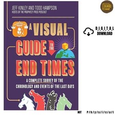 Jeff Kinley, 2025 A Visual