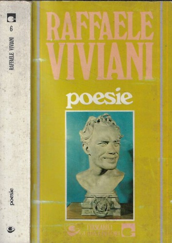 Poesie raffaele viviani - raffaele,