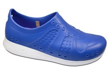 Gelateria International Calzatura DPI Gelato GO Color Royal Blu e Bianco Tg. 37