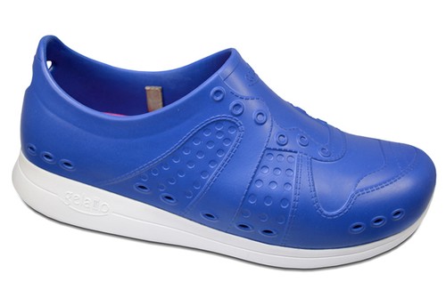 Gelato royal blu - go, tg