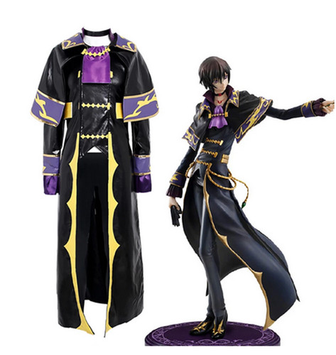 Costume code geass cosplay - costume,