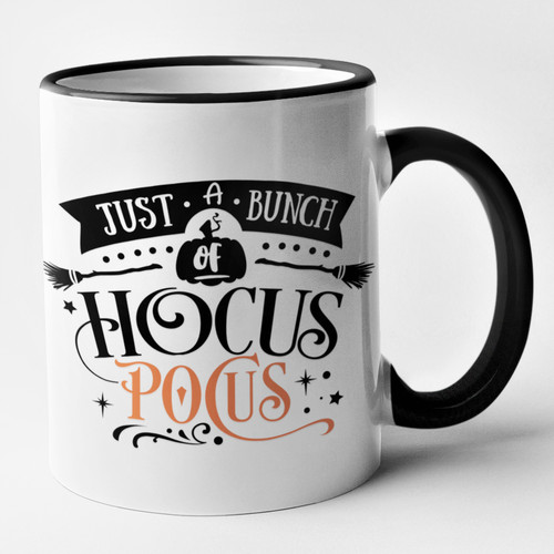 Tazza just bunch - a, hocus