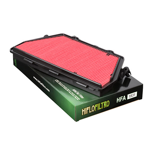Filtro aria honda cbr 1000 - honda, cbr/1000/rr