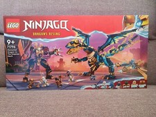 LEGO Ninjago 71796 Dragone