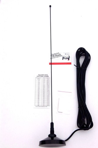 Kit antenna radio - , noleggio