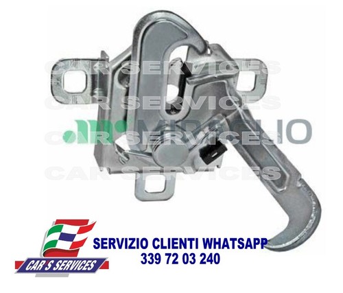 Leva gancio serratura chiusura - gancio,