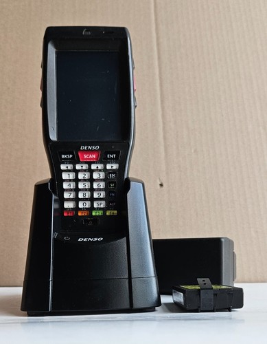 Terminale denso bht 1261 - terminale, bht-1261