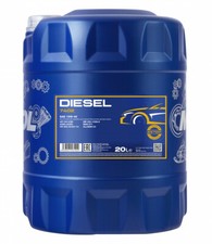 Litri mannol olio motore - 20,