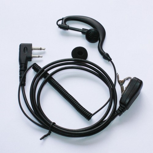 Cuffie auricolari per radio - 5x,
