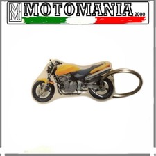 PORTACHIAVE A FORMA DI MOTO IN