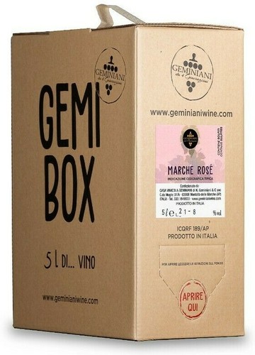 Vino rosè marche - ),