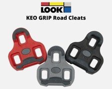 LOOK KEO Grip Tacchetti