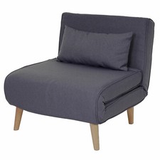 Poltrona letto HWC-D35, divano