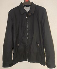 Giacca moto BMW Textil taglia