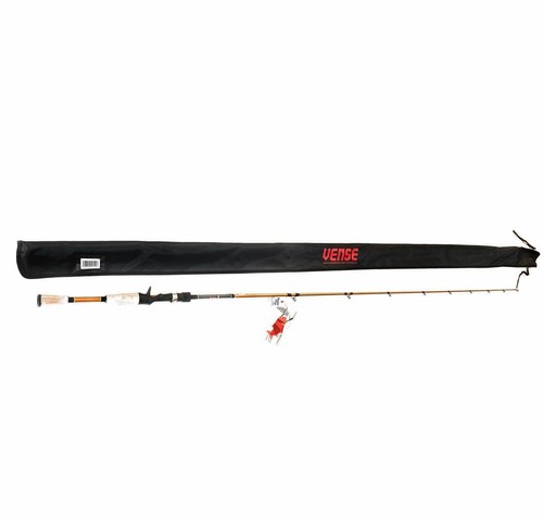 Canna pesca casting - canna,
