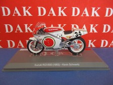 Die cast 1/18 Modellino Moto