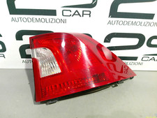 USATO FANALE STOP POSTERIORE DESTRO VOLVO S60 S 60 ANNO 2010 2018 BERLINA